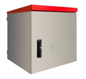 رک دیواری الگونت 12 یونیت عمق 60