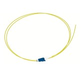 پیگتیل فیبر نوری طرح نگزنس LC UPC SM 1.5m