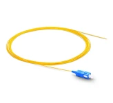پیگتیل فیبر نوری طرح نگزنس SC UPC MM 1.5m
