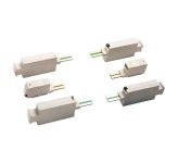 فیوز برقگیر مخابراتی نیک برش تیپ 2 NB128