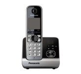 گوشی تلفن دکت پاناسونیک KX-TG6721