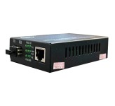 مدیا کانورتر فیبر نوری 100G20-ec