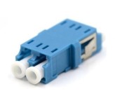 آداپتور فیبر نوری OM3 LC MM Simplex