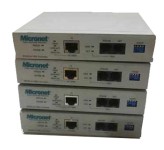 مدیا کانورتور فیبر نوری میکرونت SP3501S