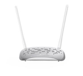 مودم روتر VDSL/ADSL بی سیم تی پی لینک TD-W9950