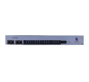 لاین ترمینال فیبر نوری PDH آریونت AR-FS16P4E