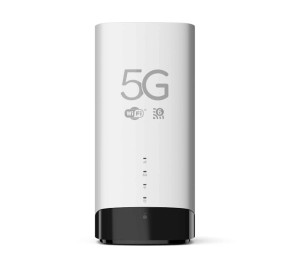 مودم روتر 5G/TD-LTE عمانتل AURORA C082