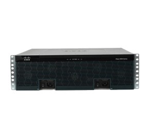 روتر سیسکو CISCO3925E/K9