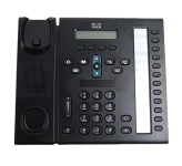 گوشی آی پی فون PoE سیسکو CP-6961-C-K9
