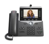 گوشی آی پی فون PoE سیسکو CP-8845