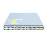 سوئیچ شبکه سیسکو 48 پورت N3K-C3172TQ-10GT