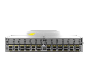 سوئیچ فیبر نوری سیسکو 24 پورت N5K-C5648Q