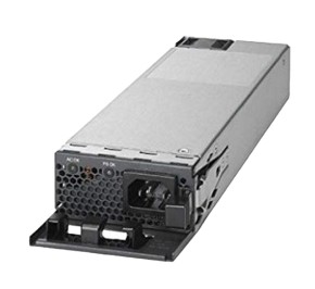 پاور سوئیچ شبکه سیسکو PWR-C3-750WAC-F 750W