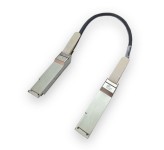کابل فیبر نوری سیسکو QSFP-2005HFLF-10093084 0.5m