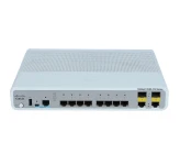 سوئیچ شبکه سیسکو 8 پورت WS-C3560CG-8TC-S