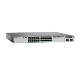 سوئیچ شبکه UPoE سیسکو 24 پورت WS-C3850-24U-L