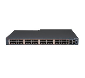 سوئیچ شبکه +PoE آوایا 48 پورت 4850GTS-PWR+
