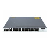 سوئیچ شبکه سیسکو 48 پورت WS-C3850-48T
