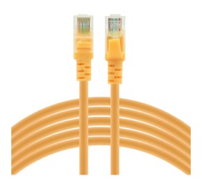 کابل شبکه دی لینک CAT6 UTP 3m