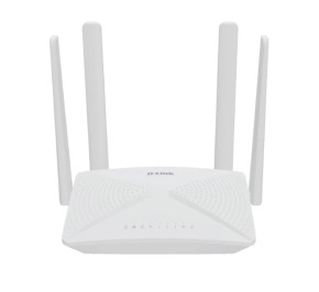 مودم روتر 4G LTE بی سیم دی لینک M922