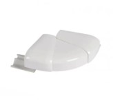 زاویه خارجی ترانک دانوب 50*101