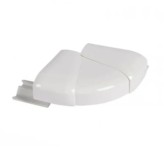 زاویه خارجی ترانک دانوب 50*105