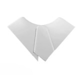 زاویه داخلی ترانک دانوب 50*101