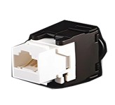 کیستون شبکه دانوب CAT6a FTP