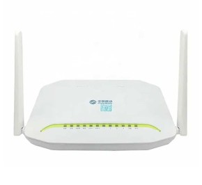مودم فیبر نوری ONT فایبرهوم HG6821M
