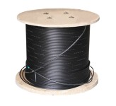 کابل دراپ فیبر نوری فوجیکورا 2 مهار 2Core