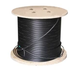 کابل دراپ فیبر نوری فوجیکورا 3 مهار 2Core