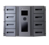 ذخیره ساز تیپ درایو اچ پی MSL 8096 28.8PB