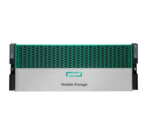 ذخیره ساز تحت شبکه اچ پی Nimble All Flash Array