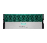 ذخیره ساز تحت شبکه اچ پی Nimble All Flash Array