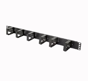 نگهدارنده کابل رک اچ پی آی 1 یونیت 6 قلاب