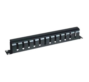 نگهدارنده کابل رک اچ پی آی 1 یونیت