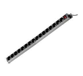 پاور ماژول رک اچ پی آی 16 پورت 220V 16A