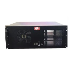 کیس رکمونت اچ پی آی 4 یونیت