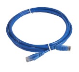 پچ کورد شبکه کی نت CAT6 SFTP 0.5m