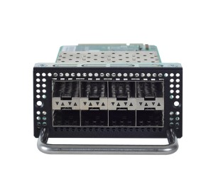 ماژول شبکه افزار لنر NCS2-ISM802A