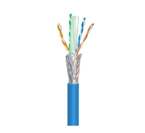 کابل شبکه طرح لگراند CAT6 SFTP 500m 0.52mm