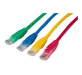 پچ کورد شبکه متا الکترونیک CAT6 U/UTP 250Mhz 20m