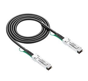 کابل فیبر نوری مدونکس 40GBASE-CR4 40G 1M