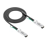 کابل فیبر نوری مدونکس 40GBASE-CR4 40G 1M