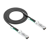 کابل فیبر نوری مدونکس 40GBASE-CR4 40G 1M