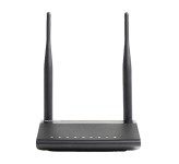 مودم روتر +ADSL2 بی سیم نتربیت NSL-122