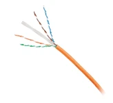 کابل شبکه طرح نگزنس CAT6 UTP 305m 0.52mm