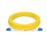 پچ کورد فیبر نوری نگزنسN122.4CCY5 SC-SC SM Duplex 5m