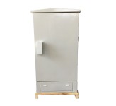 کابینت توزیع فیبر نوری نیک برش ODC 144 Core