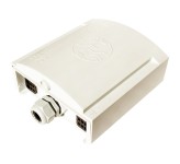 پست مخابراتی 30 زوج پلیمری روکار نیک برش